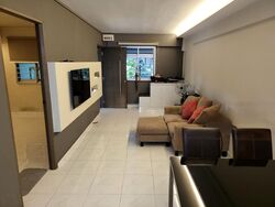 Blk 101 Woodlands Street 13 (Woodlands), HDB 3 Rooms #568747231